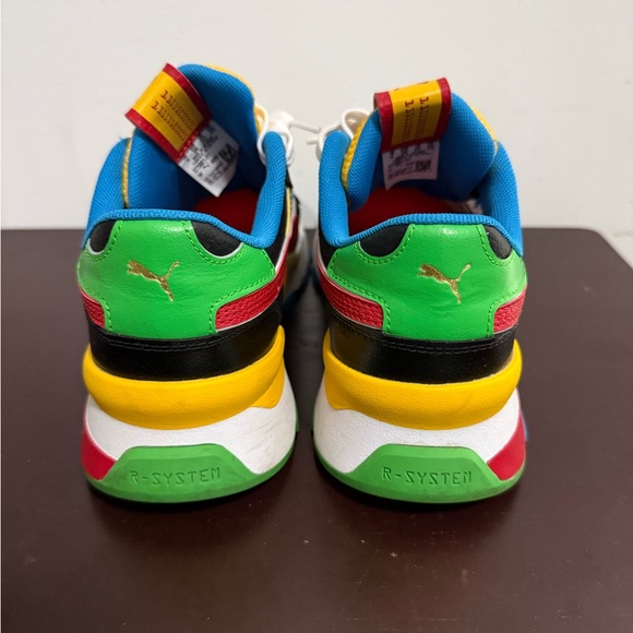 Puma - Picture 3 of 7